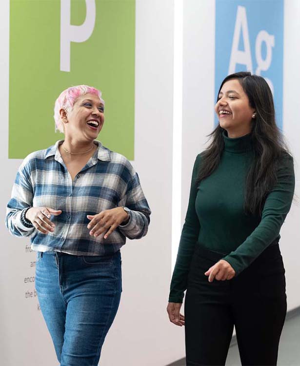 <p>Vielfalt & Inklusion</p>
