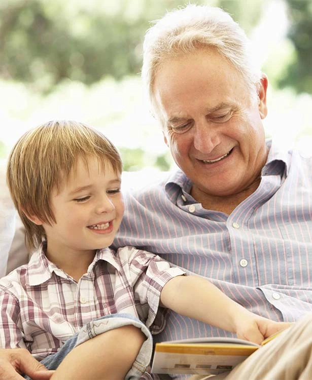 <p>Unsere Therapiegebiete </p>
