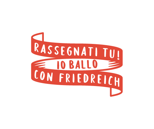 logo friedreich
