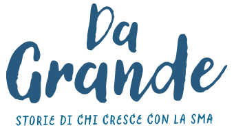 logo da grande